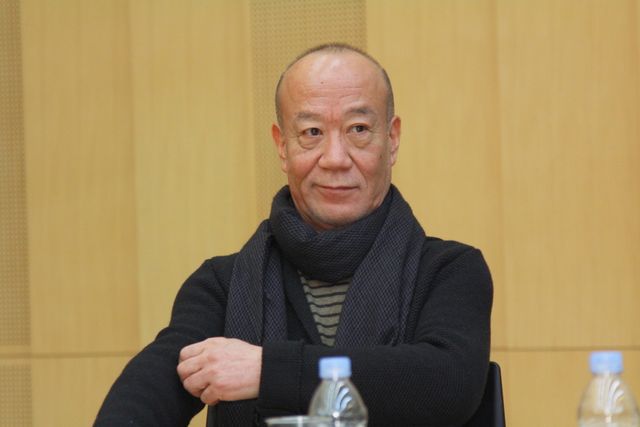 映画『東京家族』山田洋次監督＆久石譲-スペシャルトークセッションフォトギャラリー（4枚目）