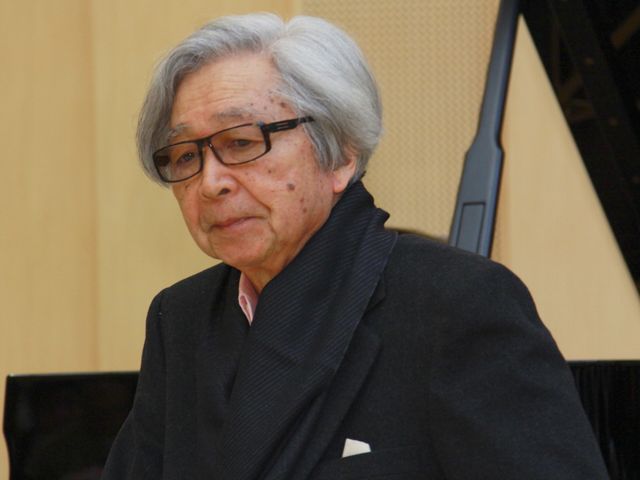 映画『東京家族』山田洋次監督＆久石譲-スペシャルトークセッションフォトギャラリー（5枚目）