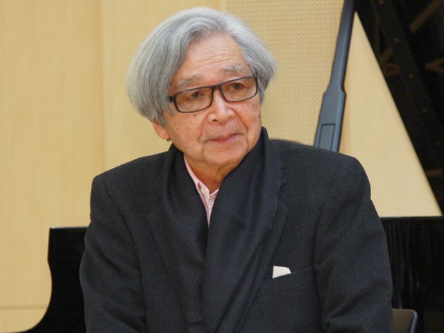 映画『東京家族』山田洋次監督＆久石譲-スペシャルトークセッションフォトギャラリー（6枚目）