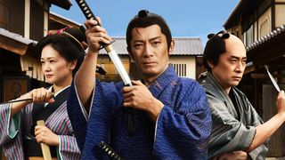 『侍タイムスリッパー』心配無用ノ介の外伝ドラマ、7.16放送開始！新キャラクターも登場