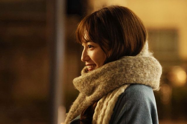 「silent」最終回の場面カット（2枚目）