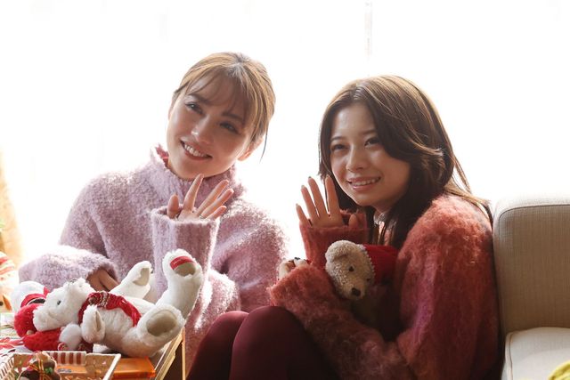 「silent」最終回の場面カット（6枚目）