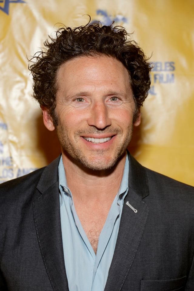 マーク・フォイアスタイン画像集（2枚目）