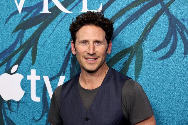 マーク・フォイアスタイン画像集（3枚目）