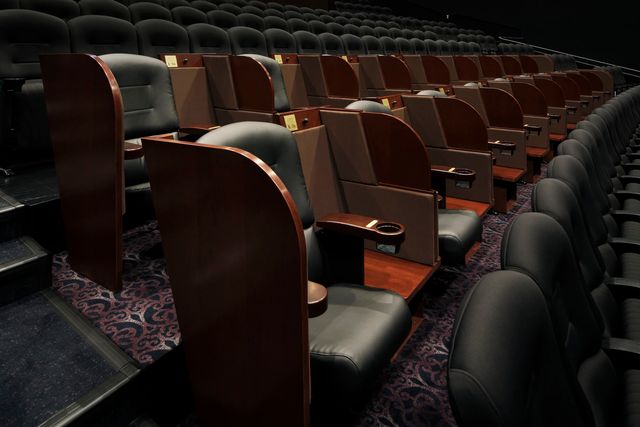 プレミアラグジュアリーシートも導入！TOHOシネマズ日比谷イメージ（2枚目）