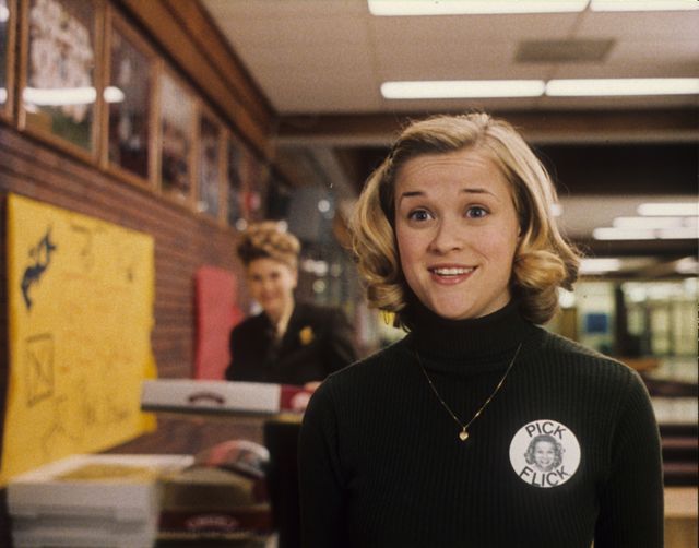 『ハイスクール白書　優等生ギャルに気をつけろ！』場面写真（2枚目）