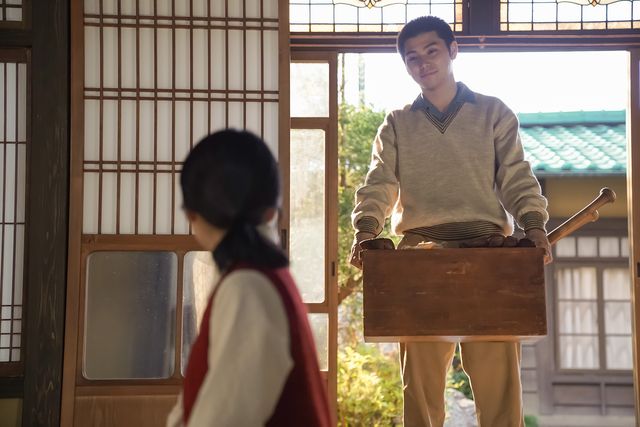 るいの成長が希望に…「カムカムエヴリバディ」第21回の場面写真（2枚目）