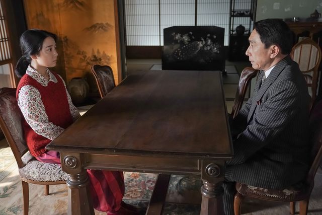 るいの成長が希望に…「カムカムエヴリバディ」第21回の場面写真（3枚目）