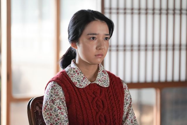 るいの成長が希望に…「カムカムエヴリバディ」第21回の場面写真（4枚目）