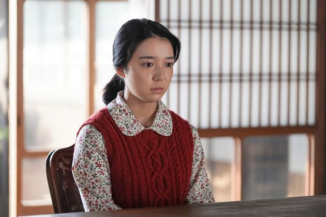 るいの成長が希望に…「カムカムエヴリバディ」第21回の場面写真（5枚目）