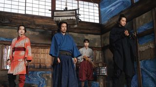 岡田准一「イクサガミ」の原点　原作・今村翔吾が明かした“ジョジョ”第7部の影響