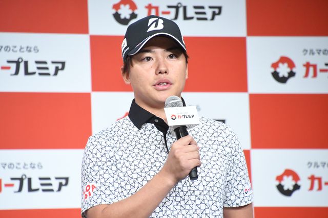 GENERATIONSが登壇「カープレミア」新CM発表会（3枚目）