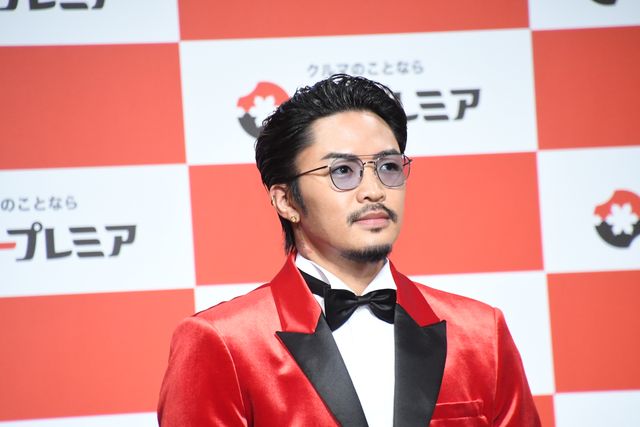 GENERATIONSが登壇「カープレミア」新CM発表会（12枚目）