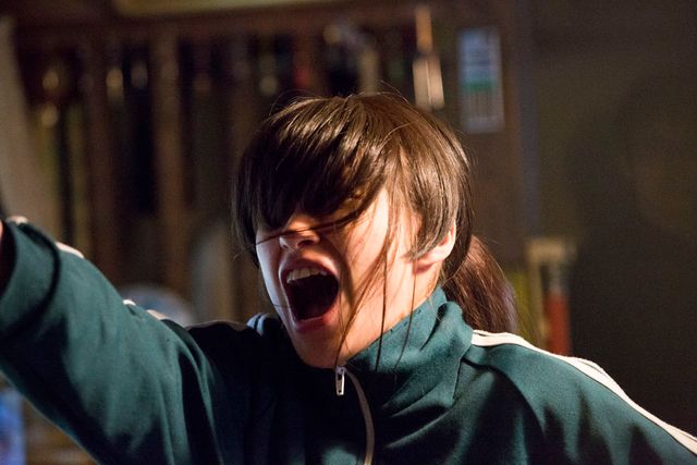 太田莉菜のオタク丸出し姿を一挙公開！『海月姫』フォトギャラリー（2枚目）