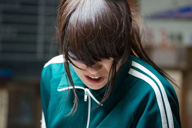 太田莉菜のオタク丸出し姿を一挙公開！『海月姫』フォトギャラリー（4枚目）