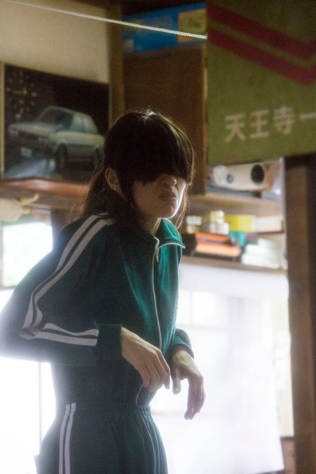 太田莉菜のオタク丸出し姿を一挙公開！『海月姫』フォトギャラリー（5枚目）