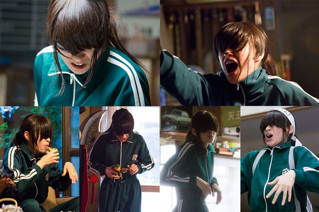 太田莉菜のオタク丸出し姿を一挙公開！『海月姫』フォトギャラリー（7枚目）