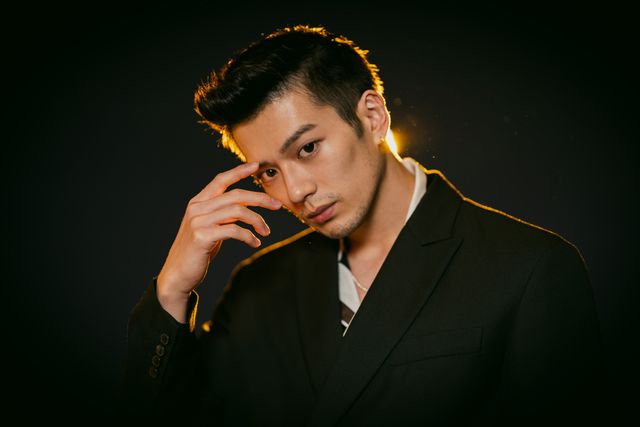 黒が似合いすぎ…新田真剣佑『鋼の錬金術師』完結編インタビューカット集（4枚目）