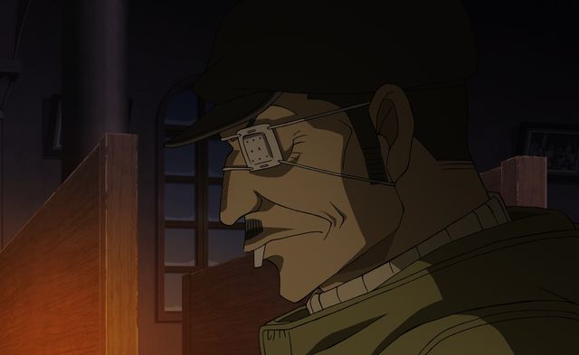 名探偵コナン「36マスの完全犯罪（パーフェクトゲーム）」（後編）（2枚目）