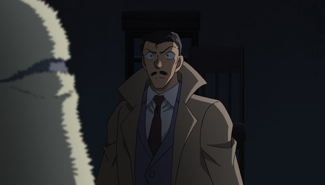 名探偵コナン「36マスの完全犯罪（パーフェクトゲーム）」（後編）（5枚目）