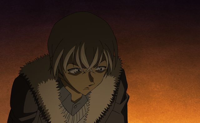 名探偵コナン「36マスの完全犯罪（パーフェクトゲーム）」（後編）（7枚目）