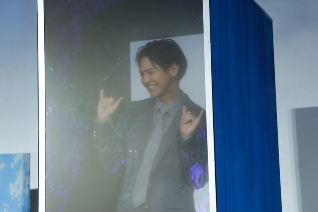 片寄涼太、川栄李奈ら登場！『きみと、波にのれたら』完成披露試写会（10枚目）