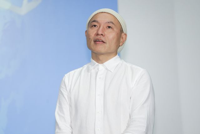 片寄涼太、川栄李奈ら登場！『きみと、波にのれたら』完成披露試写会（15枚目）