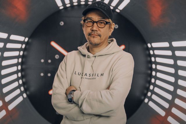 短編から始まった物語が長編シリーズに「スター・ウォーズ:ビジョンズ/九人目のジェダイ」の神山健治総監督