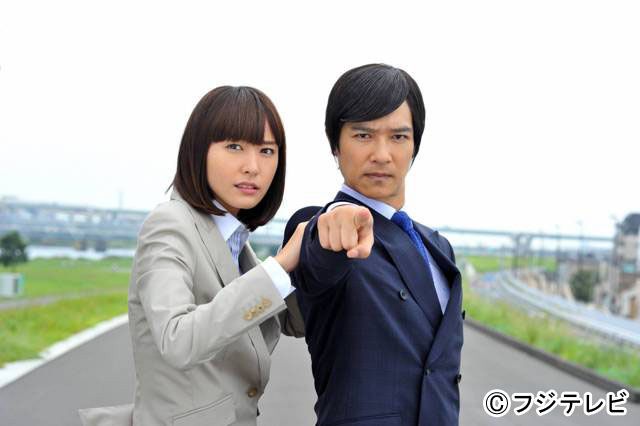 「リーガルハイ」初回フォトギャラリー（3枚目）