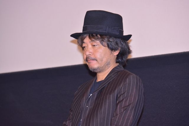 トリンドル・篠田麻里子・真野恵里菜！『リアル鬼ごっこ』初日舞台あいさつ（10枚目）