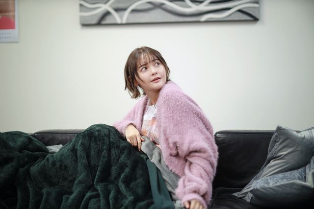 北山宏光が恋人つなぎで魅了「君が獣になる前に」2話場面写真（10枚目）