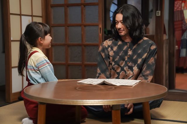 「カムカムエヴリバディ」第70回の場面写真：フォトギャラリー