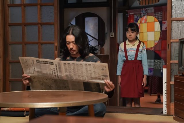 「カムカムエヴリバディ」第70回の場面写真（2枚目）