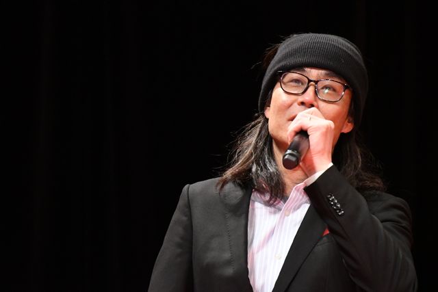 浜辺美波、高杉真宙、藤井流星ら登場！『映画　賭ケグルイ　絶体絶命ロシアンルーレット』完成披露報告会（10枚目）