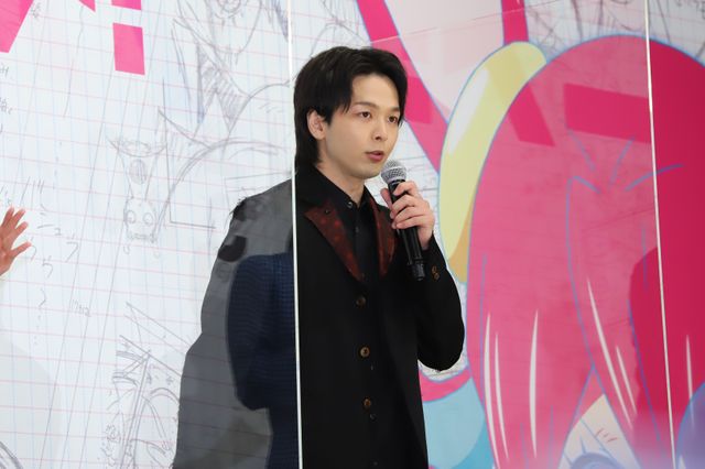 映画『ハケンアニメ！』完成披露試写会（16枚目）