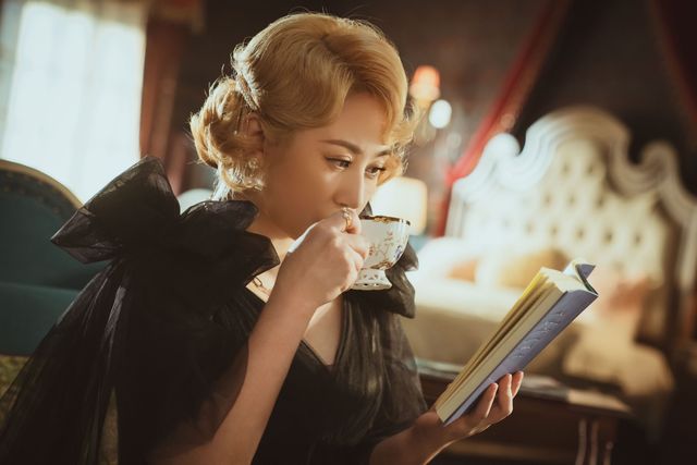 『ザ・マジックアワー』中国リメイク版のキャラクターたち（2枚目）