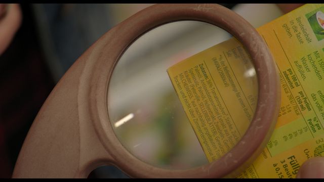 『グリーン・ライ　～エコの嘘～』場面写真（3枚目）