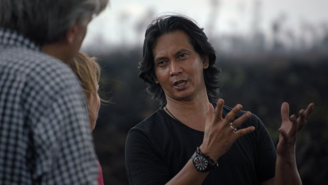 『グリーン・ライ　～エコの嘘～』場面写真（5枚目）