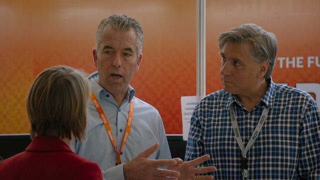 『グリーン・ライ　～エコの嘘～』場面写真（6枚目）