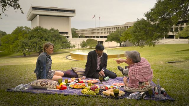 『グリーン・ライ　～エコの嘘～』場面写真（7枚目）