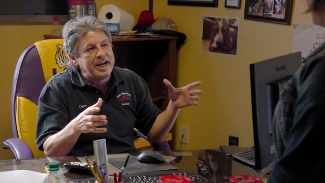 『グリーン・ライ　～エコの嘘～』場面写真（8枚目）