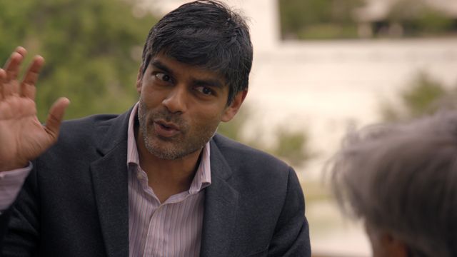 『グリーン・ライ　～エコの嘘～』場面写真（13枚目）