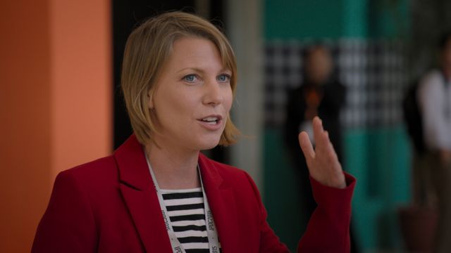 『グリーン・ライ　～エコの嘘～』場面写真（14枚目）