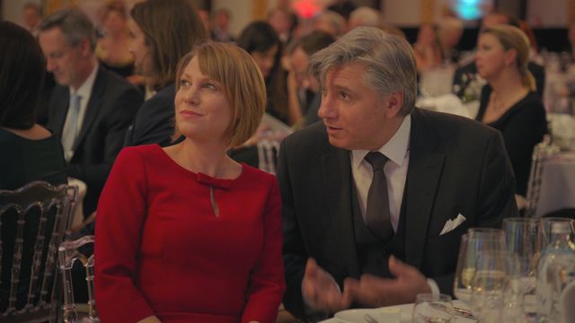 『グリーン・ライ　～エコの嘘～』場面写真（15枚目）