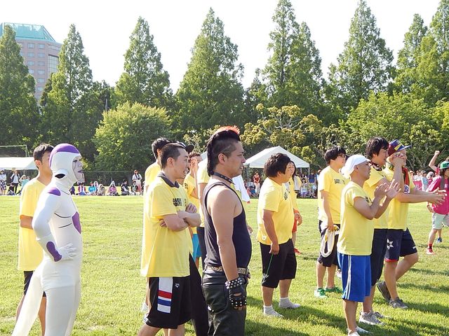 Amazon.co.jp: LAUGH SPORTS FES 2014 in CHIBA~よしもと若手