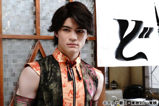 「ドンブラザーズ」桃谷ジロウは田舎暮らし！ドン14話「みがわりジロウ」（2枚目）