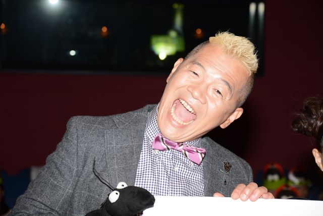 キュートすぎ！人気子役・小林星蘭＆谷花音がてんとう虫に！フォトギャラリー（14枚目）