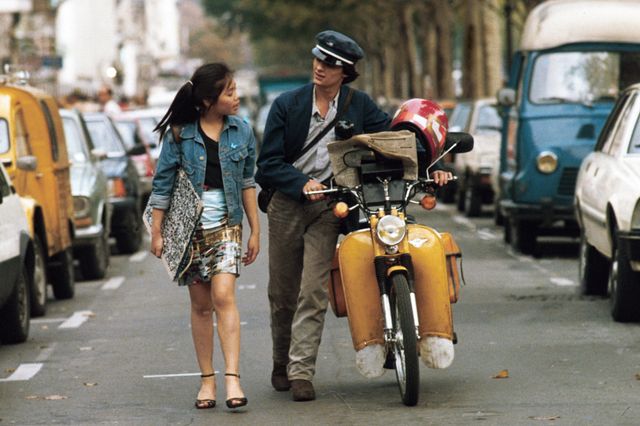 圧巻の美しさ！ベネックス監督『ディーバ』場面写真：フォトギャラリー