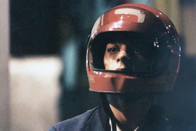 圧巻の美しさ！ベネックス監督『ディーバ』場面写真（3枚目）