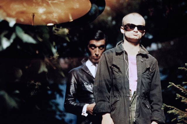 圧巻の美しさ！ベネックス監督『ディーバ』場面写真（5枚目）